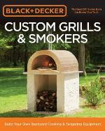 Custom Grills &amp; Smokers