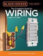 The Complete Guide to Wiring