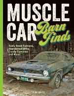 Muscle Car Barn Finds