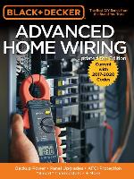 Black & Decker Advanced Home Wiring