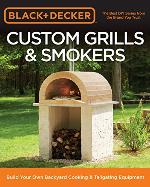 Black &amp; Decker Custom Grills &amp; Smokers