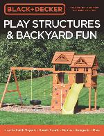 Play Structures &amp; Backyard Fun