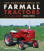 The Complete Book of Farmall Tractors