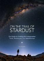 On the Trail of Stardust