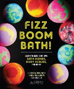 Fizz Boom Bath!