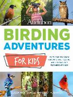 Audubon Birding Adventures for Kids