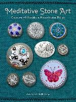 Meditative Stone Art