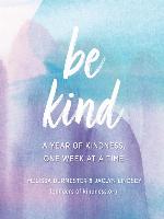 Be Kind
