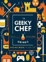 The Geeky Bartender Drinks