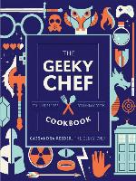The Geeky Chef Cookbook