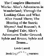 The Complete Illustrated Works