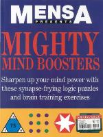 Mensa presents mighty mind boosters