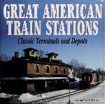 Great American Train Stations 