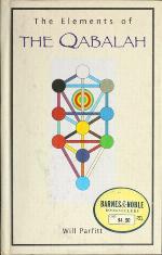 The Elements of the Qabalah