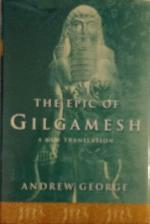 The Epic of Gilgamesh: A New Translation