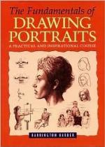 The Fundamentals of Drawing Portraits
