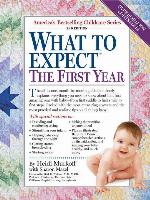 What to Expect the First Year