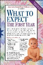 What to Expect the First Year