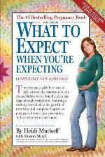What to Expect When You're Expecting