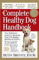 The Complete Healthy Dog Handbook