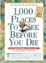 1,000 Places to See Before You Die (1,000 Before You Die)
