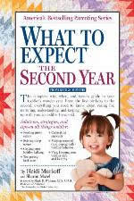 What to Expect the Second Year