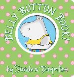 Belly Button Book! (Oversized Lap Edition) (Boynton on Board)