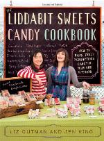 The Liddabit Sweets Candy Cookbook