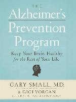 The Alzheimer's Prevention Program