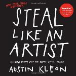 Steal Like an Artist