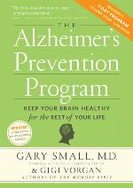 The Alzheimer's Prevention Program
