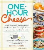 One-Hour Cheese