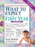 What to Expect the First Year