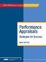 Performance Appraisals