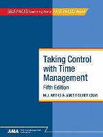 Taking Control With Time Management