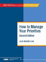 How to Manage Your Priorities