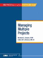 Managing Multiple Projects
