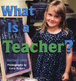 What is a Teacher?