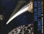 Asteroids, Comets, and Meteors