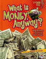 What is money anyway? 