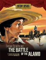 Enrique Esparza and the Battle of the Alamo