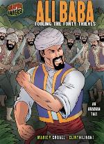Ali Baba