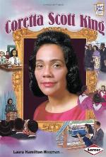 Coretta Scott King