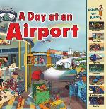 A day at an airport