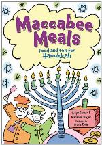 Maccabee Meals