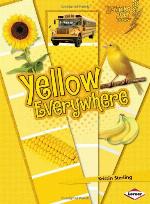 Yellow Everywhere