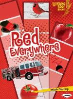 Red Everywhere