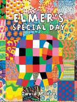 Elmer's Special Day