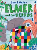 Elmer and the Hippos