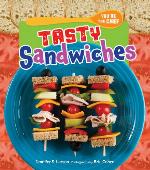 Tasty Sandwiches